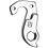 M Part M Part Gear Hanger Haibike