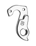 M Part M Part Gear Hanger Haibike