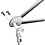 M Part M Part Gear Hanger Haibike