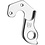 M Part M Part Gear Hanger BMC