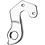 M Part M Part Gear Hanger BMC