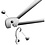 M Part M Part Gear Hanger Bergamont