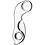 M Part M Part Gear Hanger Fuji