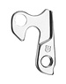M Part M Part Gear Hanger Focus, Diamondback