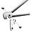 M Part M Part Gear Hanger Focus, Diamondback