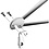 M Part M Part Gear Hanger BMC