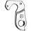 M Part M Part Gear Hanger BMC