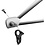 M Part M Part Gear Hanger Felt