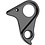 M Part M Part Gear Hanger Felt