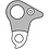 M Part M Part Gear Hanger Felt