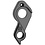 M Part M Part Gear Hanger Focus