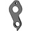 M Part M Part Gear Hanger Focus