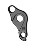 M Part M Part Gear Hanger Focus