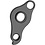 M Part M Part Gear Hanger Focus