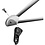 M Part M Part Gear Hanger Scott