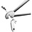 M Part M Part Gear Hanger Haibike, Bergamont
