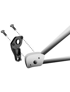 M Part M Part Gear Hanger Lapierre