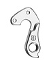 M Part M Part Gear Hanger Focus