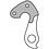 M Part M Part Gear Hanger Focus