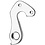 M Part M Part Gear Hanger Focus