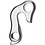 M Part M Part Gear Hanger Fuji