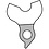 M Part M Part Gear Hanger Cannondale