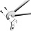M Part M Part Gear Hanger Colnago