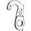 M Part M Part Gear Hanger Wilier