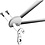 M Part M Part Gear Hanger Wilier