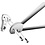 M Part M Part Gear Hanger Bulls