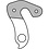 M Part M Part Gear Hanger Bulls