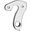 M Part M Part Gear Hanger Bulls