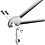 M Part M Part Gear Hanger BH, Bulls