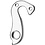 M Part M Part Gear Hanger BH, Bulls