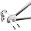 M Part M Part Gear Hanger Scott GH-212
