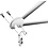M Part M Part Gear Hanger Cannondale