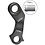 M Part M Part Gear Hanger KTM (direct mount M12 1.75)