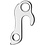 M Part M Part Gear Hanger Bianchi, Focus, Stevens etc.