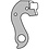 M Part M Part Gear Hanger Cube