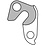 M Part M Part Gear Hanger BH, Saracen, Bottechia etc.