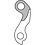 M Part M Part Gear Hanger Bergamont