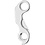 M Part M Part Gear Hanger Bergamont
