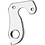 M Part M Part Gear Hanger BMC, Stevens
