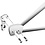 M Part M Part Gear Hanger Stevens