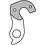 M Part M Part Gear Hanger Stevens