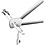 M Part M Part Gear Hanger Stevens, Kuota and others