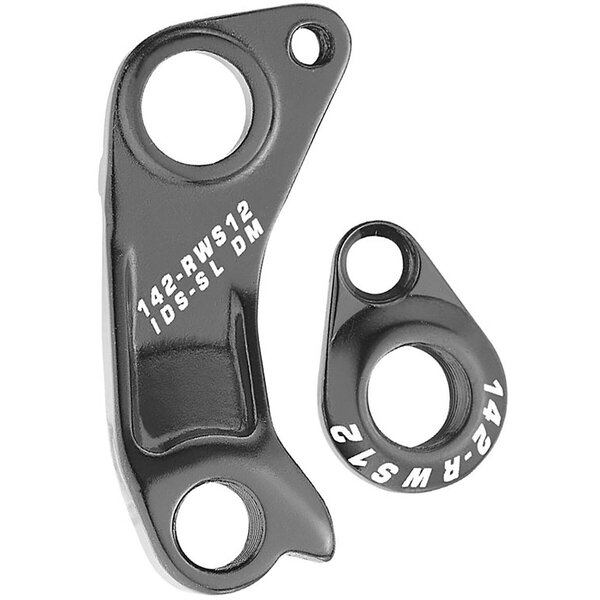 M Part M Part Gear Hanger Scott (hanger + axle cap)