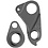 M Part M Part Gear Hanger Scott (hanger + axle cap)