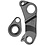 M Part M Part Gear Hanger Scott (hanger + axle cap)