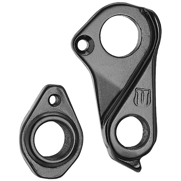 M Part M Part Gear Hanger Giant (hanger + axle cap)